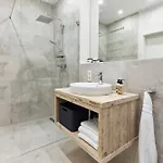 Smart Azur 802 Appartement