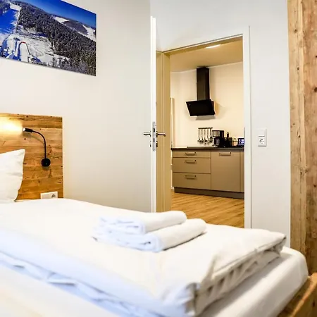 Appartement Smart Azur 802