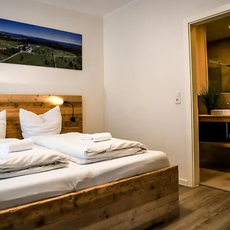 Smart Azur 802 アパート *