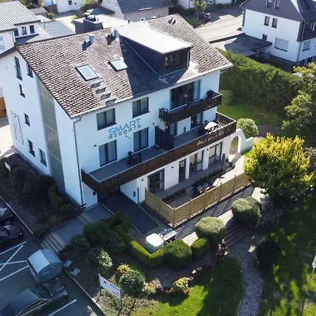 Smart Azur 802 アパート