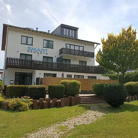 Appartement Smart Azur 802 Winterberg