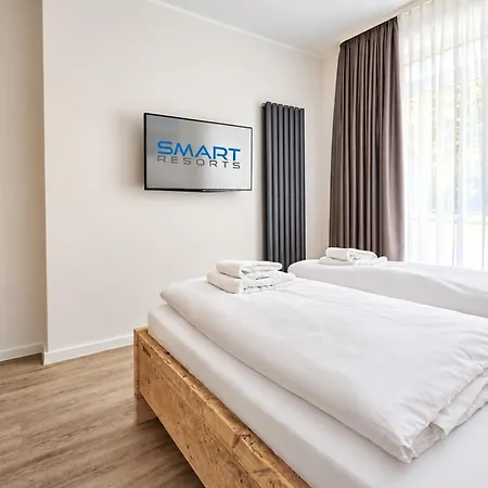 Apartment Smart Azur 802 Winterberg