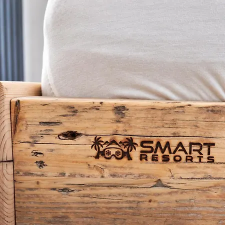 Smart Azur 802 Winterberg