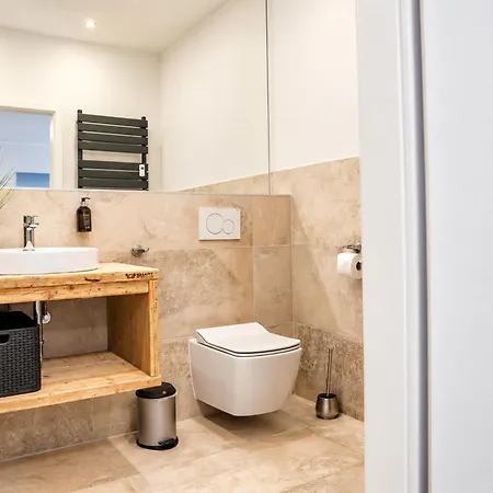Smart Azur 802 Apartment