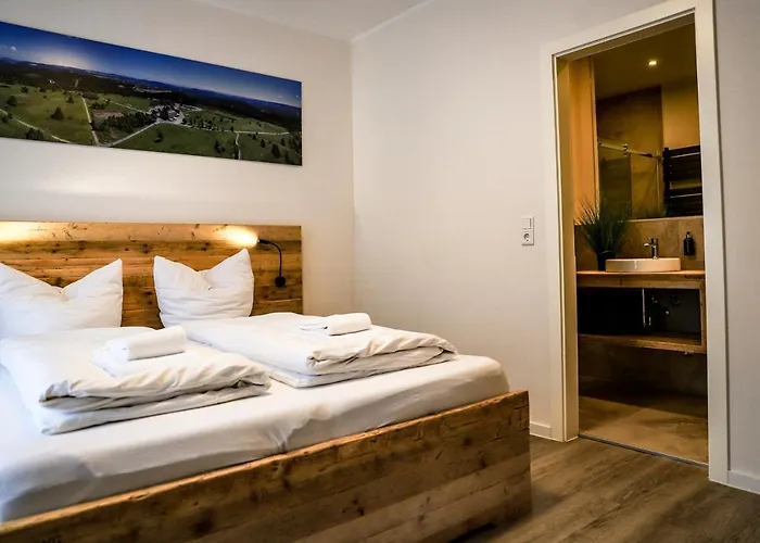 Smart Azur 802 Apartment *