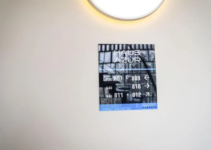 Smart Azur 802 * ヴィンターベルク