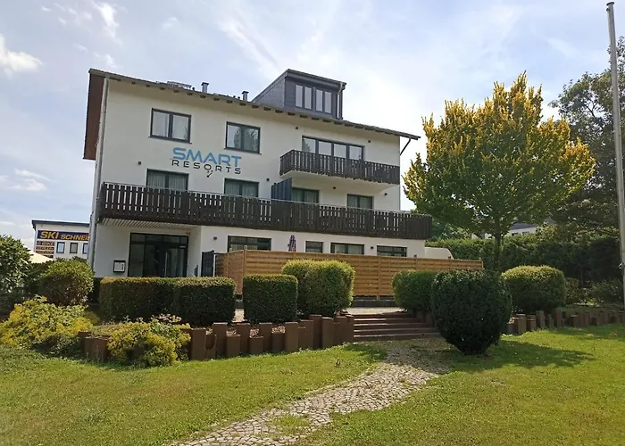 Apartment Smart Azur 802 Winterberg