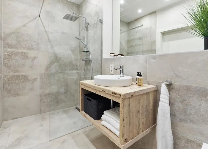 Smart Azur 802 アパート